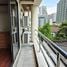 2 Bedroom Apartment for rent at Baan Lertpaisan, Khlong Tan Nuea