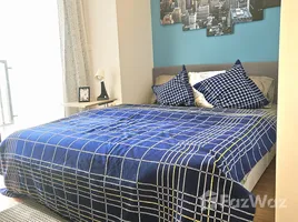 คอนโด 1 ห้องนอน ให้เช่า ในโครงการ ซีเคป 1, เชิงทะเล