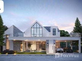 3 Bedroom Villa for sale at Larelana Villa, Huai Yai