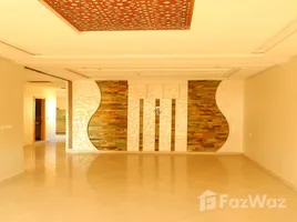 2 Bedroom Apartment for sale at Maison De Ville 108 m2 à Alliance Mehdia, Kenitra Ban, Kenitra, Gharb Chrarda Beni Hssen