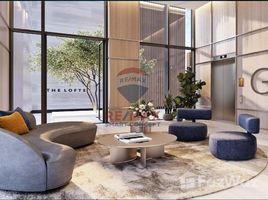 2 спален Квартира на продажу в Peninsula Four, Churchill Towers, Business Bay, Дубай