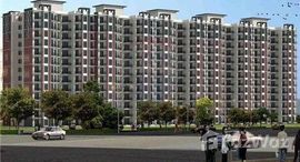 Available Units at Tulip White Sec69