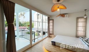 3 Bedrooms Townhouse for sale in Chalong, Phuket Chalong Parkview