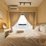 在SMDC Sands Residences 租赁的开间 顶层公寓, Malate, Manila, 马尼拉大都会