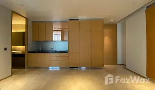 2 Bedrooms Condo for sale in Si Lom, Bangkok Saladaeng Residences