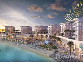 2 спален Квартира на продажу в Blue Bay, Al Madar 2, Al Madar, Umm al-Qaywayn