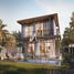 3 Habitación Adosado en venta en Al Jubail Island, Saadiyat Beach