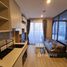 Студия Кондо в аренду в SIGN Condo Sukhumvit 50, Phra Khanong