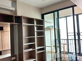 ขายคอนโด 1 ห้องนอน ในโครงการ ไอดีโอ สาทร-ท่าพระ, บุคคโล, ธนบุรี