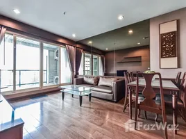 อพาร์ทเม้นท์ 1 ห้องนอน ให้เช่า ในโครงการ ดิ แอดเดรส ชิดลม, ลุมพินี