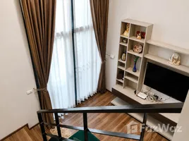 1 Bedroom Condo for sale at Onyx Phaholyothin, Phaya Thai, Phaya Thai, Bangkok