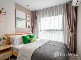 1 Schlafzimmer Wohnung zu vermieten im The Parkland Charan - Pinklao, Bang Yi Khan, Bang Phlat