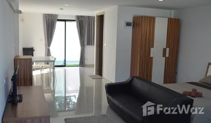 曼谷 Suan Luang UTD Loft Apartment 1 卧室 住宅 售 