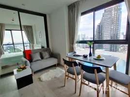 1 Bedroom Condo for rent at Rhythm Rangnam, Thanon Phaya Thai