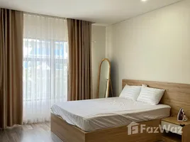 3 Habitación Apartamento en alquiler en Monarchy, An Hai Tay