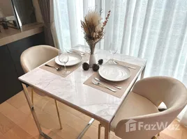 1 Bedroom Condo for rent at 28 Chidlom, Lumphini