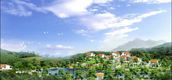 Plan Maestro of The Queen Villas