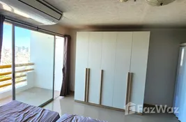 1 bedroom คอนโด for sale at คอนโด มาสเตอร์ วิว เอ็กเซ็กคิวทีฟ เพลส in กรุงเทพมหานคร, ไทย