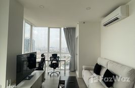 2 bedroom Condo for sale at De LAPIS Charan 81 in Bangkok, Thailand