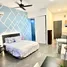 1 Bilik Tidur Emper (Penthouse) for rent at Astana Parkhomes, Pulai, Johor Bahru, Johor