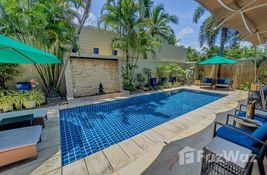 3 bedroom Villa for sale at BangTao Beach Villas in Phuket, Thailand