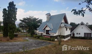 2 Bedrooms House for sale in Khaem Son, Phetchabun Khaokor Highland