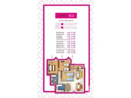 3 Habitación Apartamento en venta en New Smouha, Smouha, Hay Sharq