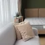 Studio Condo for rent at Thanommit Park, Tha Raeng, Bang Khen, Bangkok, Thailand