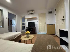 คอนโด 1 ห้องนอน ให้เช่า ในโครงการ ลุมพินี วิลล์ สุขุมวิท 77, สวนหลวง