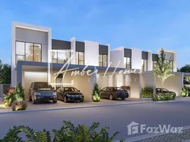 3 Bedroom Townhouse for sale at La Rosa, Villanova, Dubai Land