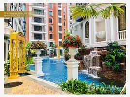 1 Bedroom Condo for sale in Nong Prue, Pattaya Espana Condo Resort Pattaya