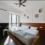 Studio Penthouse for rent at Le Nouvel KLCC, Bandar Kuala Lumpur