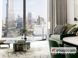 1 спален Квартира на продажу в St Regis The Residences, 