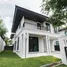 4 Bedroom House for rent at Setthasiri Pattanakarn, Prawet, Prawet, Bangkok