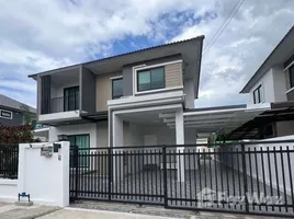 วิลล่า 3 ห้องนอน ให้เช่า ในโครงการ การเคหะแห่งชาติเชียงใหม่สันกำแพง, ต้นเปา, สันกำแพง, เชียงใหม่, ไทย