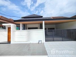 3 спален Дом на продажу в Chao Fah Garden Home 5, Wichit, Пхукет Тощн, Пхукет, Таиланд