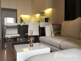 1 Schlafzimmer Appartement zu vermieten im Urbano Absolute Sathon-Taksin, Khlong Ton Sai, Khlong San, Bangkok