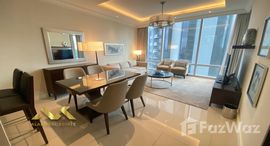 Available Units at The Address Residence Fountain Views 1