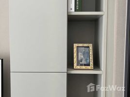Studio Condo for rent at Ideo Chula - Samyan, Si Phraya