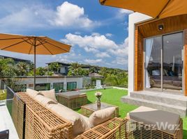 3 спален Вилла в аренду в Zenithy Pool Villa, Si Sunthon