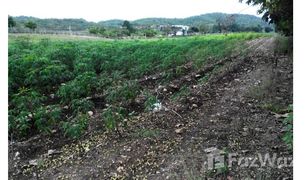 N/A Land for sale in Pak Chong, Nakhon Ratchasima 