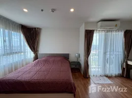 คอนโด 1 ห้องนอน ให้เช่า ในโครงการ ลุมพินี วิลล์ พัฒนาการ - ศรีนครินทร์ , สวนหลวง, สวนหลวง