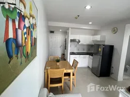 2 Schlafzimmer Wohnung zu verkaufen im @ City Sukhumvit 101/1, Bang Na, Bang Na, Bangkok, Thailand