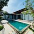 3 Schlafzimmer Villa zu vermieten im Botanica Modern Loft, Si Sunthon, Thalang, Phuket, Thailand