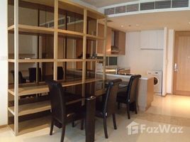 1 спален Кондо на продажу в The Empire Place, Thung Wat Don, Сатхон