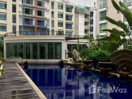 1 Bedroom Condo for rent in Chong Nonsi, Bangkok Resorta Yen-Akat