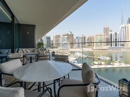 4 спален Квартира на продажу в Dorchester Collection Dubai, DAMAC Towers by Paramount, Business Bay, Дубай