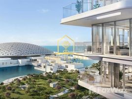 2 Bedroom Apartment for sale at Louvre Abu Dhabi Residences, Saadiyat Island