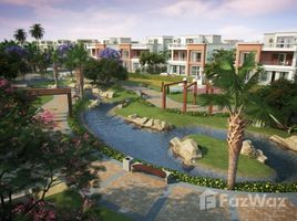 6 Bedroom Villa for sale at Cairo Festival City, North Investors Area, New Cairo City