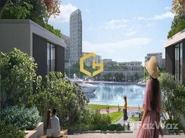 3 спален Квартира на продажу в Creek Waters, Creek Beach, Dubai Creek Harbour (The Lagoons), Дубай